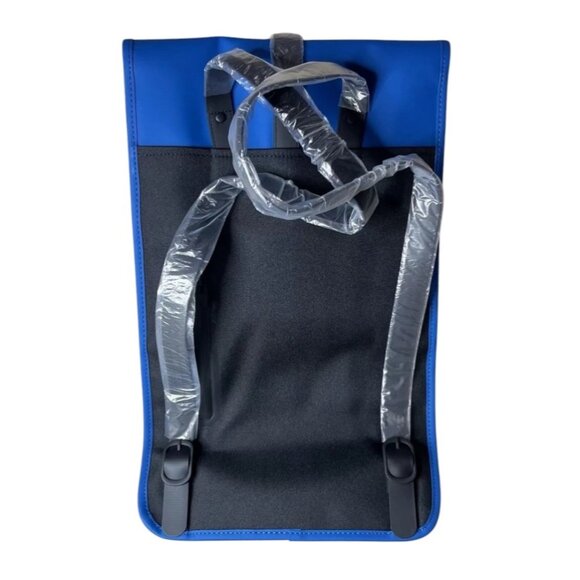 RAINS NWT Backpack W3 - Backpack for Men and Women - Laptop Bag for Work or Trav - Picture 8 of 16